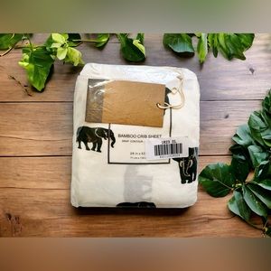 NIB Kyte Bamboo Sheet